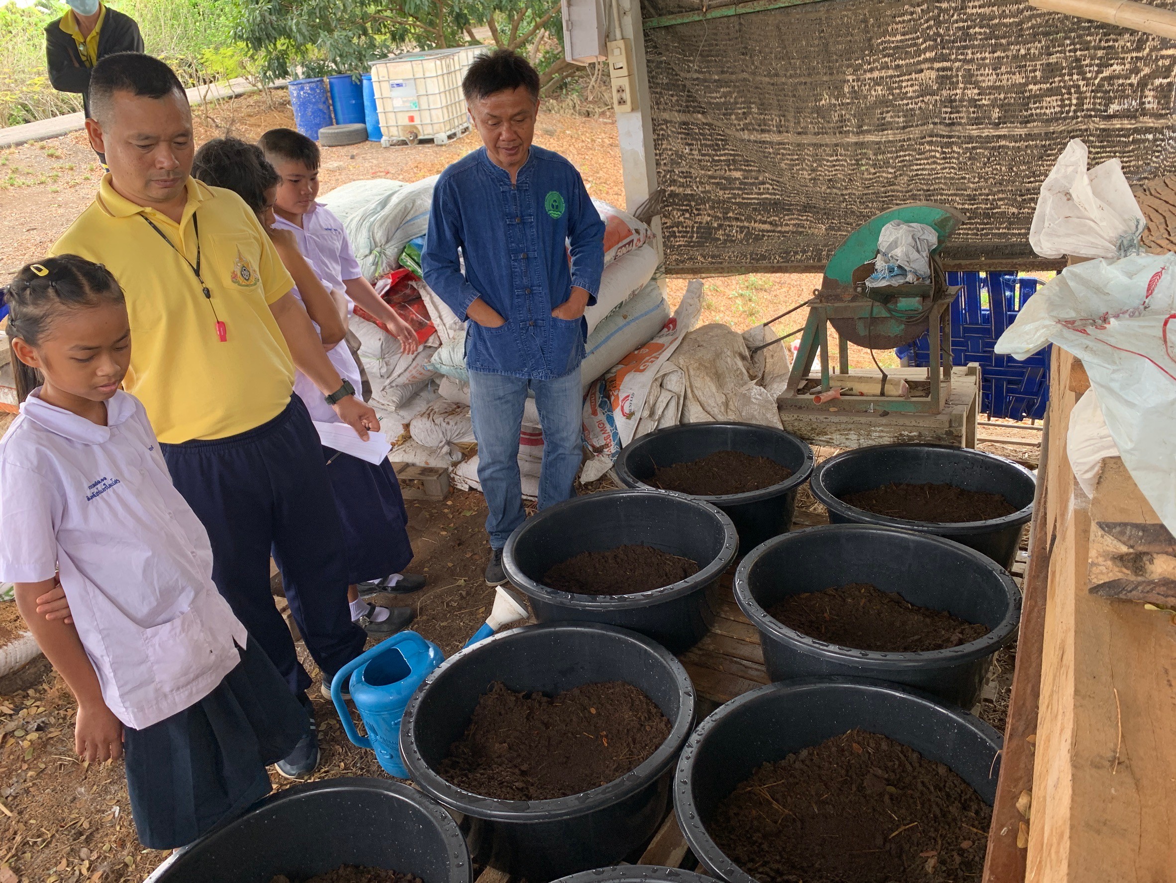 title -  โครงการเพิ่มศักยภาพระบบงานเกษตรภายใต้แผนพัฒนาเด็กและเยาวชนในถิ่นทุรกันดารตามพระราชดำริ สมเด็จพระเทพรัตนราชสุดาฯ สยามบรมราชกุมารี ปีงบประมาณ พ.ศ. 2568 